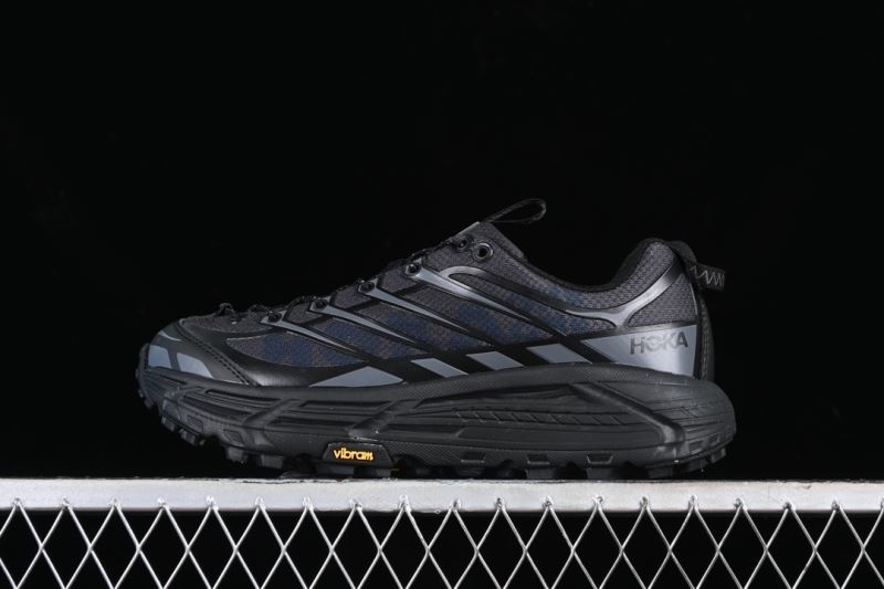 Hoka Shoes